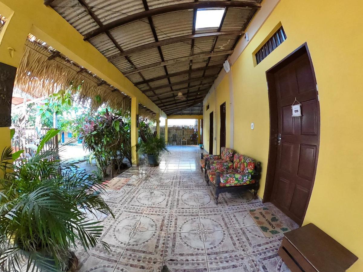 Hotel Ocazum