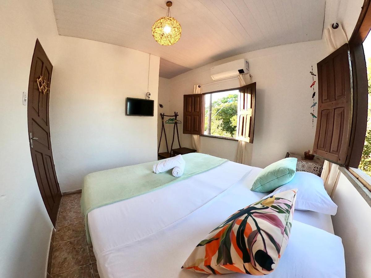 Ocazum Hotel *
