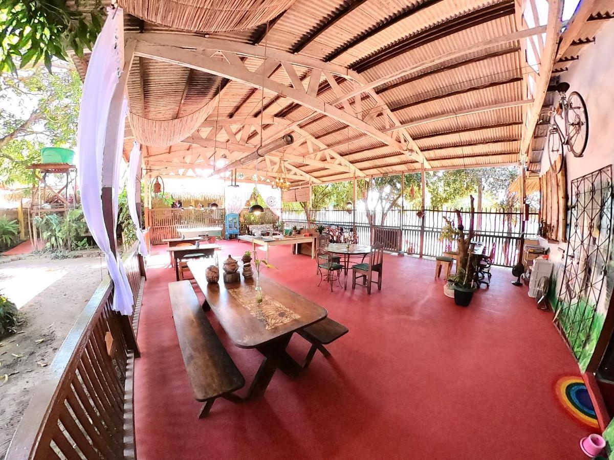Ocazum Hotel *