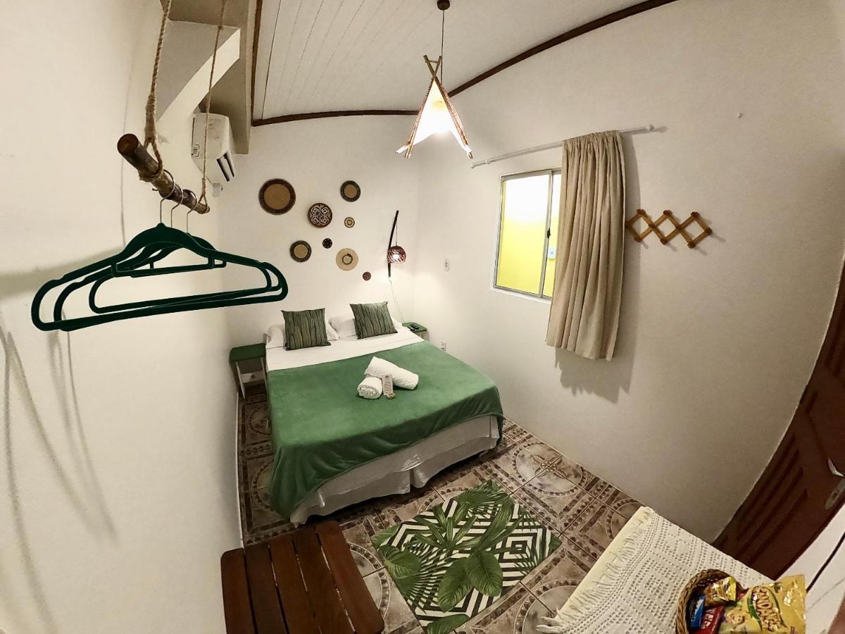 Hotel Ocazum