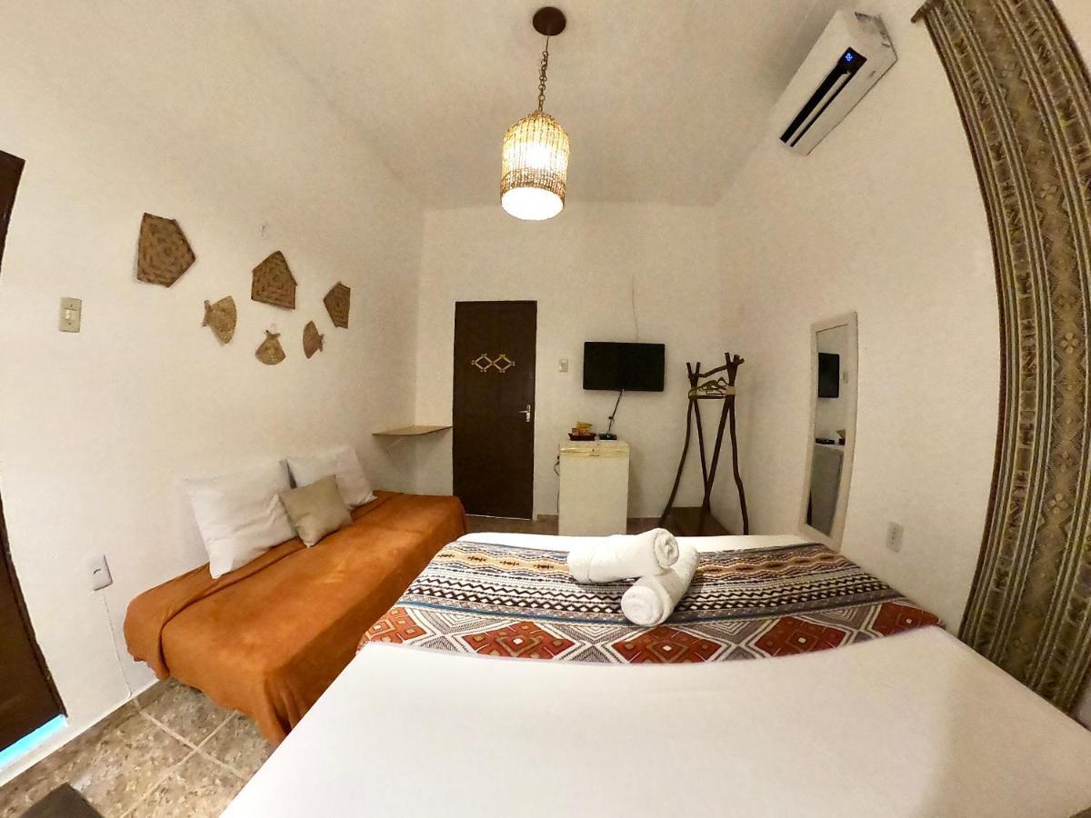 Ocazum Hotel