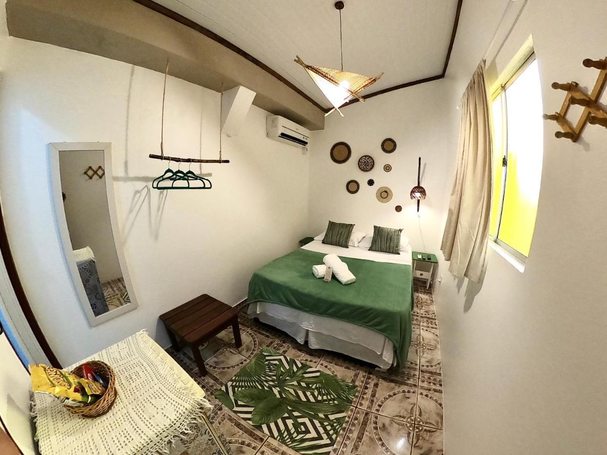 Hotel Ocazum Alter do Chão