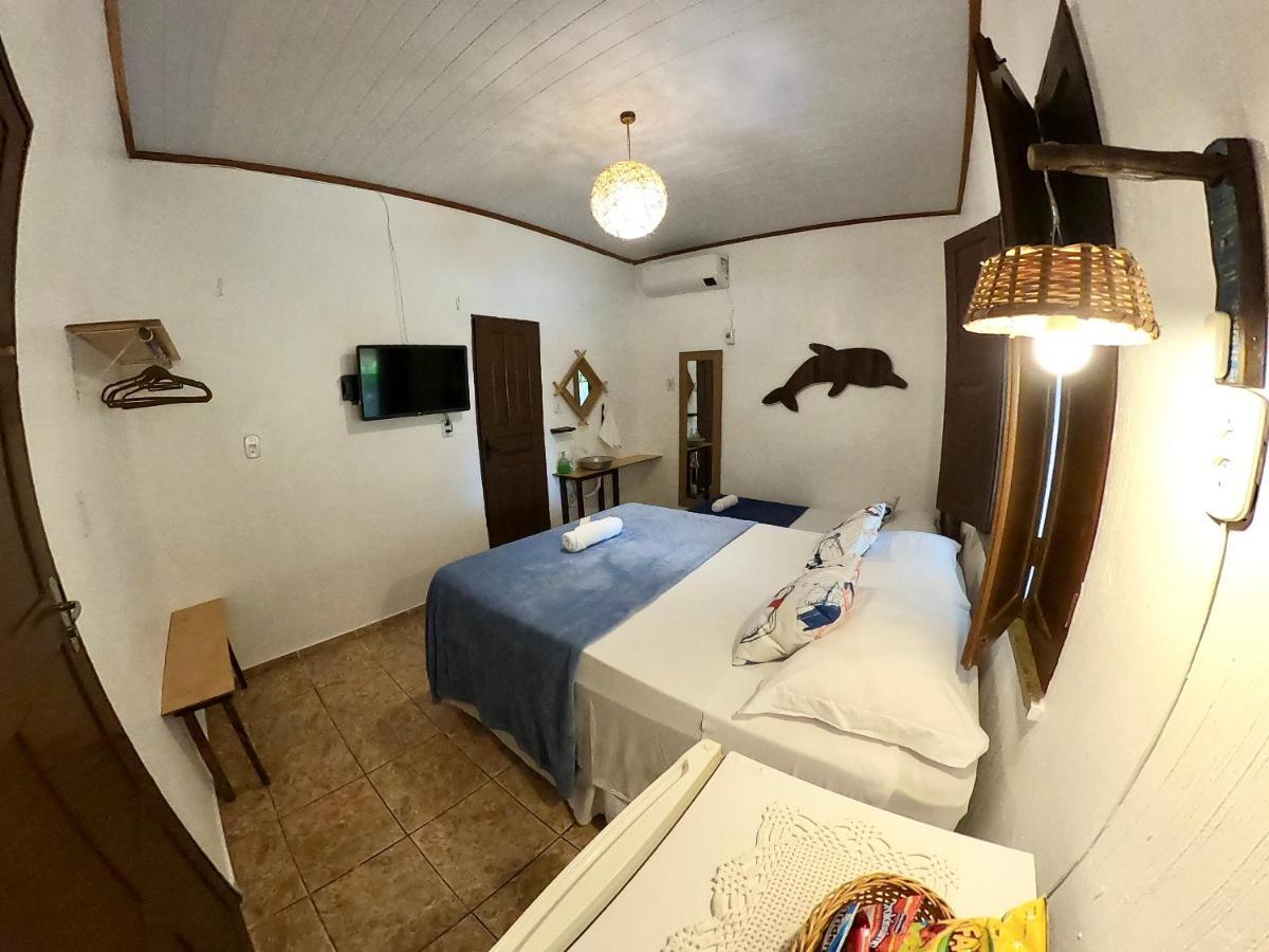 Ocazum Hotel Alter do Chão