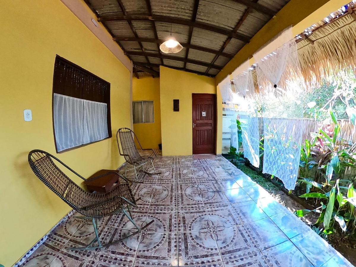 Ocazum Hotel Alter do Chão
