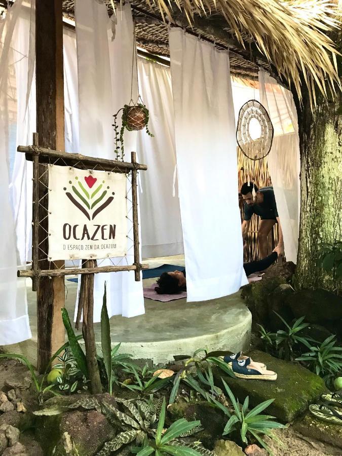 Ocazum *