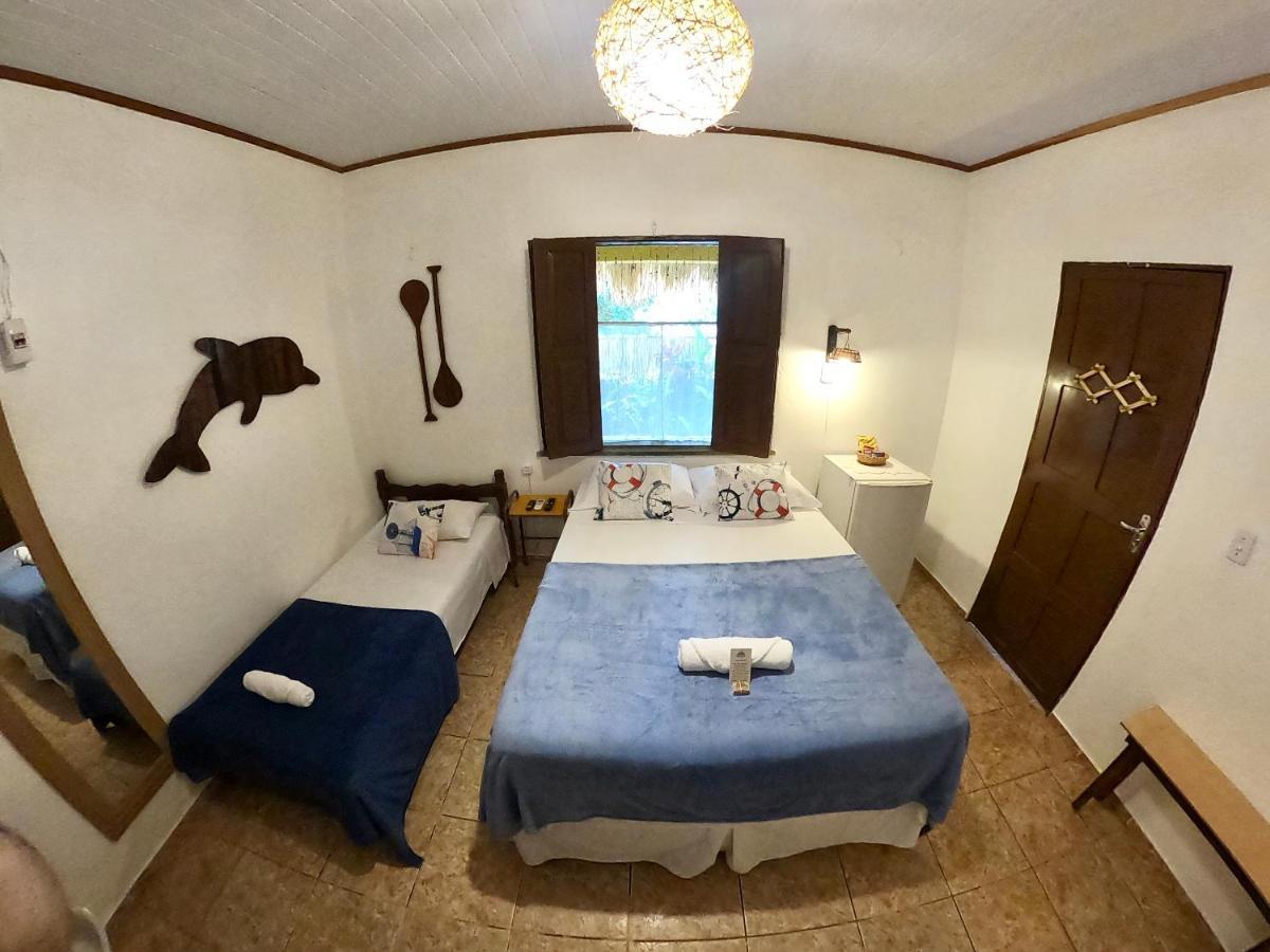 Hotel Ocazum *