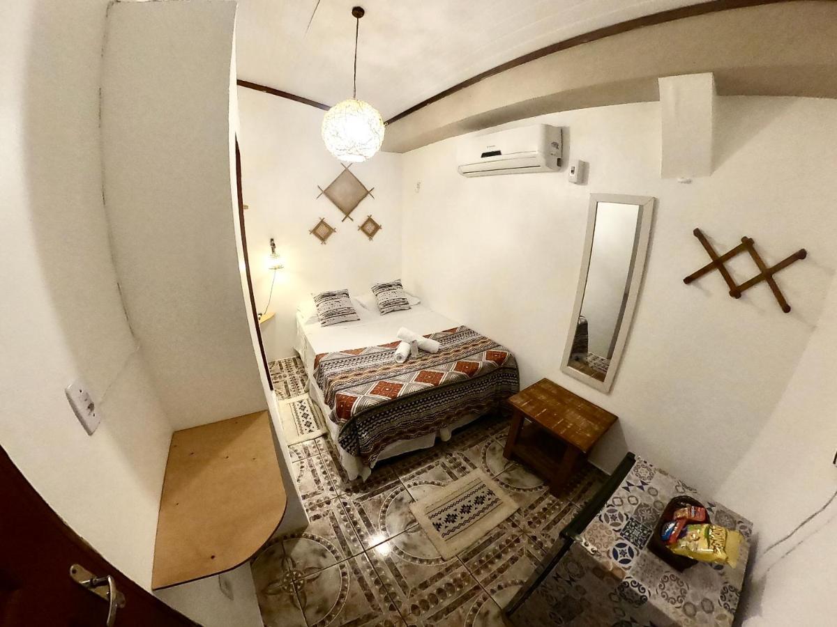 Ocazum Hotel *