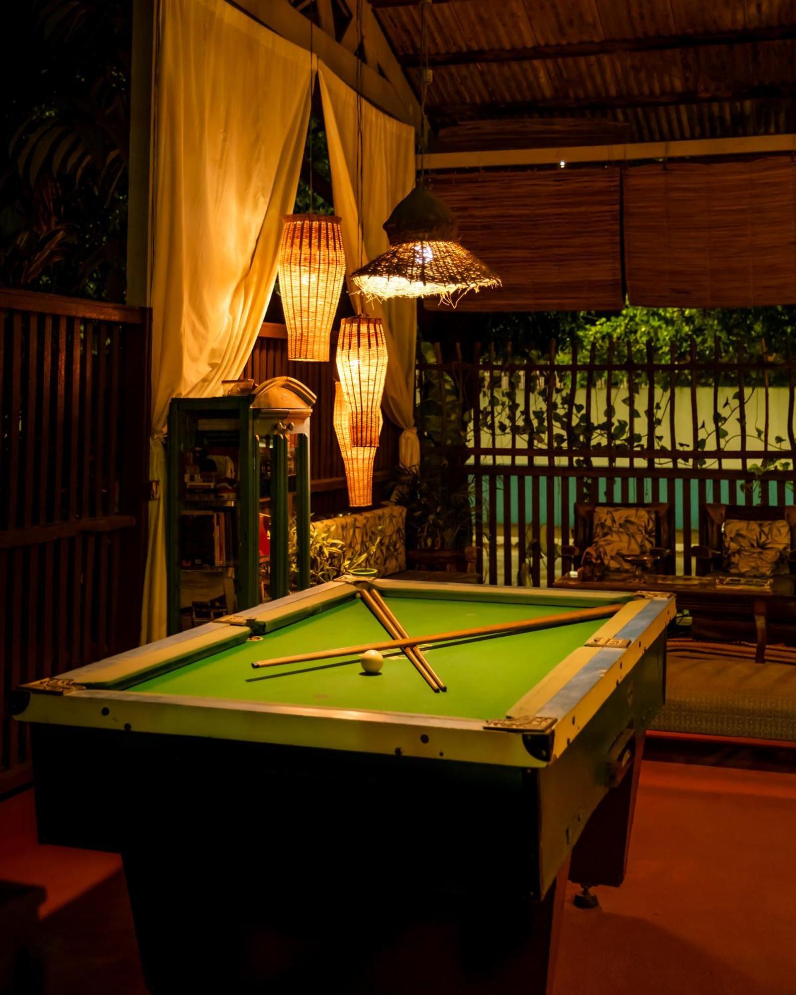 Hotel Ocazum *