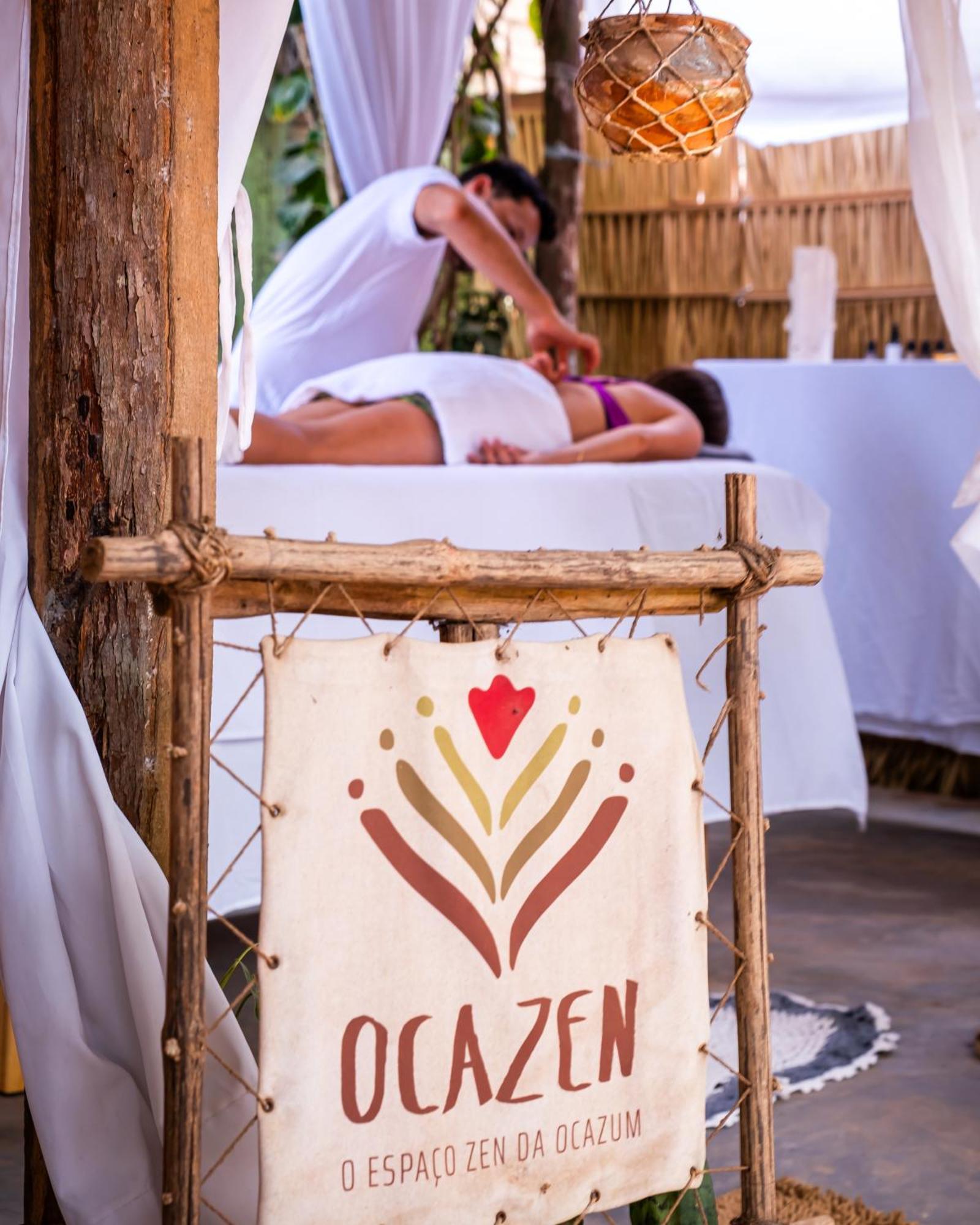Ocazum Hotel